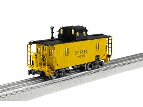 Pennsylvania N6B Cabin Car #492891